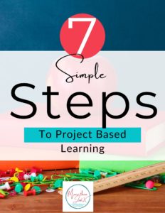 steos-to-project-based-learning