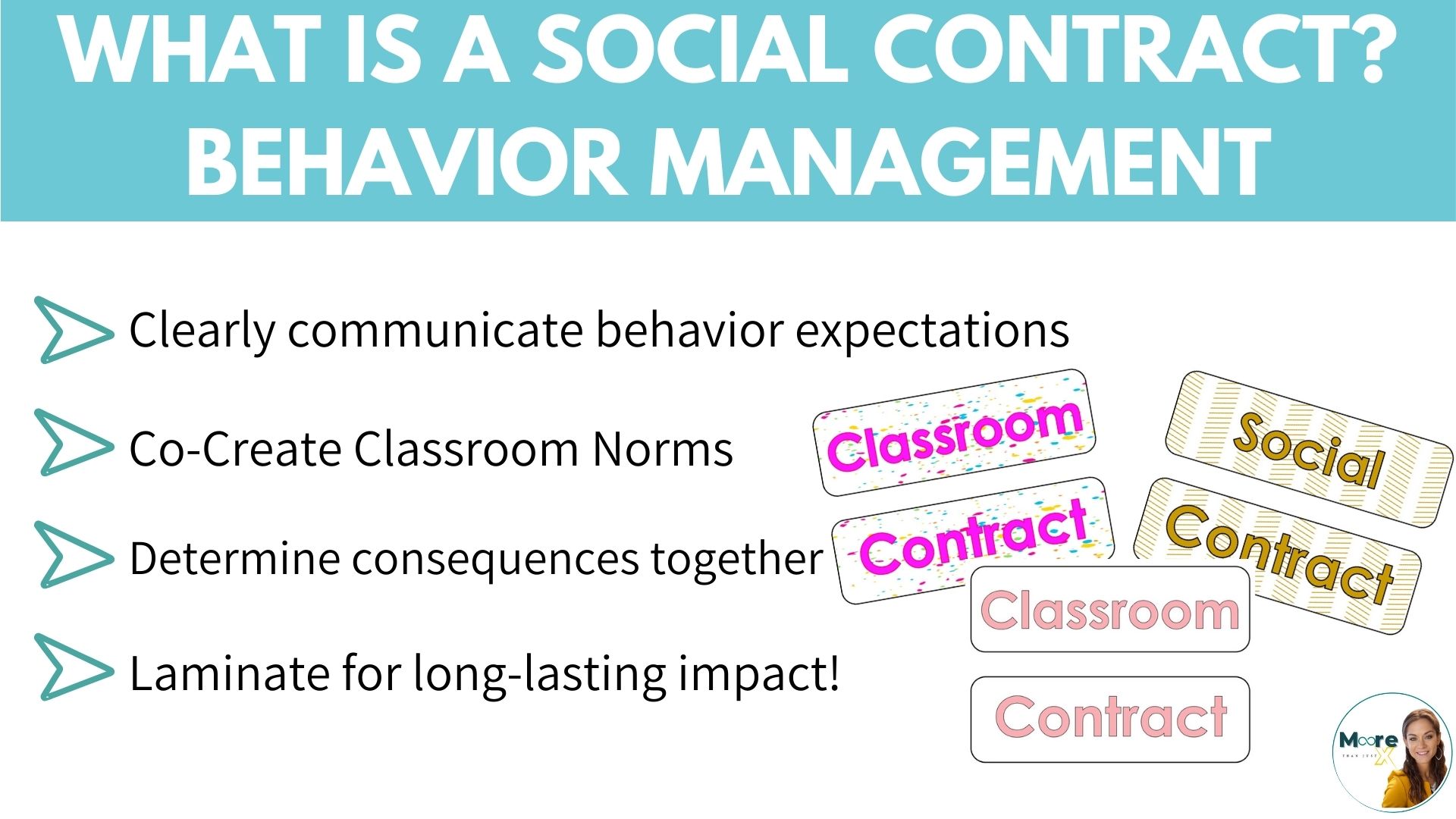 What is a Social Contract 