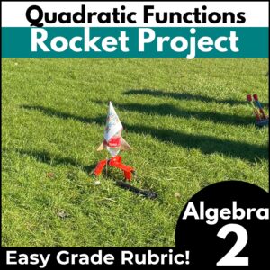 Rocket project