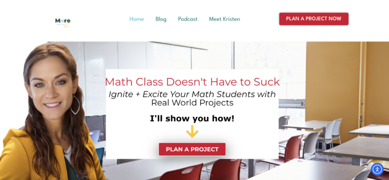 Web storefront