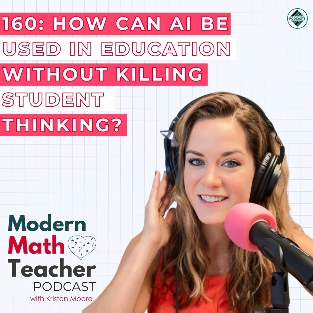 How Can AI Be Used in Education Without Killing Student Thinking?