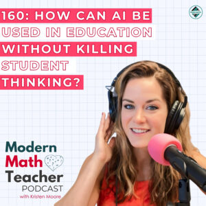 How Can AI Be Used in Education Without Killing Student Thinking?