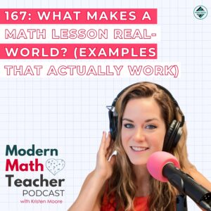 real world math problems